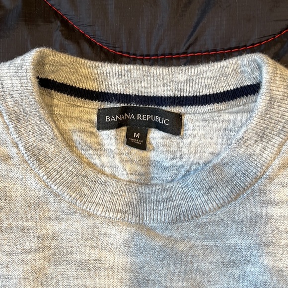 Banana Republic Crewneck Sweater - Picture 3 of 5